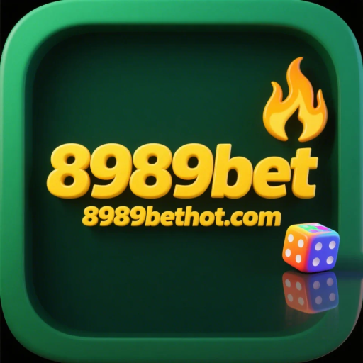 8989bet